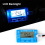 RC Cellmeter 8 Digital Battery Capacity Checker Controller Tester Voltage for Li-Ion NiMH Nicd Cell Meter Blue 8