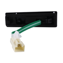 3Pins 2 Buttons Car Trunk Opening Switch Boot Control for ASX 2012-2020 5810A092