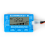 RC Cellmeter 8 Digital Battery Capacity Checker Controller Tester Voltage for Li-Ion NiMH Nicd Cell Meter Blue 3