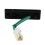 3Pins 2 Buttons Car Trunk Opening Switch Boot Control for ASX 2012-2020 5810A092 3