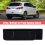 3Pins 2 Buttons Car Trunk Opening Switch Boot Control for ASX 2012-2020 5810A092 7