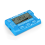 RC Cellmeter 8 Digital Battery Capacity Checker Controller Tester Voltage for Li-Ion NiMH Nicd Cell Meter Blue 7
