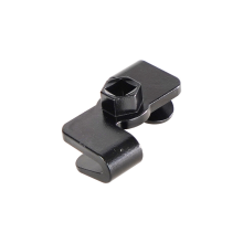 Universele zeskantsleutel verlengadapter 1/2 inch breekstangen 21 mm conversie