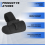 Mini 2.4G Wireless Finger Ring Mouse Ergonomic Handheld Optical Travel Mice(Black) 11