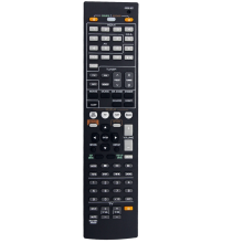RAV494 ZF30350 Vervangende afstandsbediening voor AV-ontvanger RX-V475 RX-V475BL -4066 RXV475 HTR4066 RXV475BL