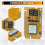 Notebook Diagnostic Card 2-Digit Mini PCI/PCI-E LPC POST Analyzer Tester 7