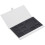 9 Micro-SD/SD Memory Card Storage Holder Box Protector Metal Cases 8 TF&1 SD 2
