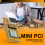 Notebook Diagnostic Card 2-Digit Mini PCI/PCI-E LPC POST Analyzer Tester 10