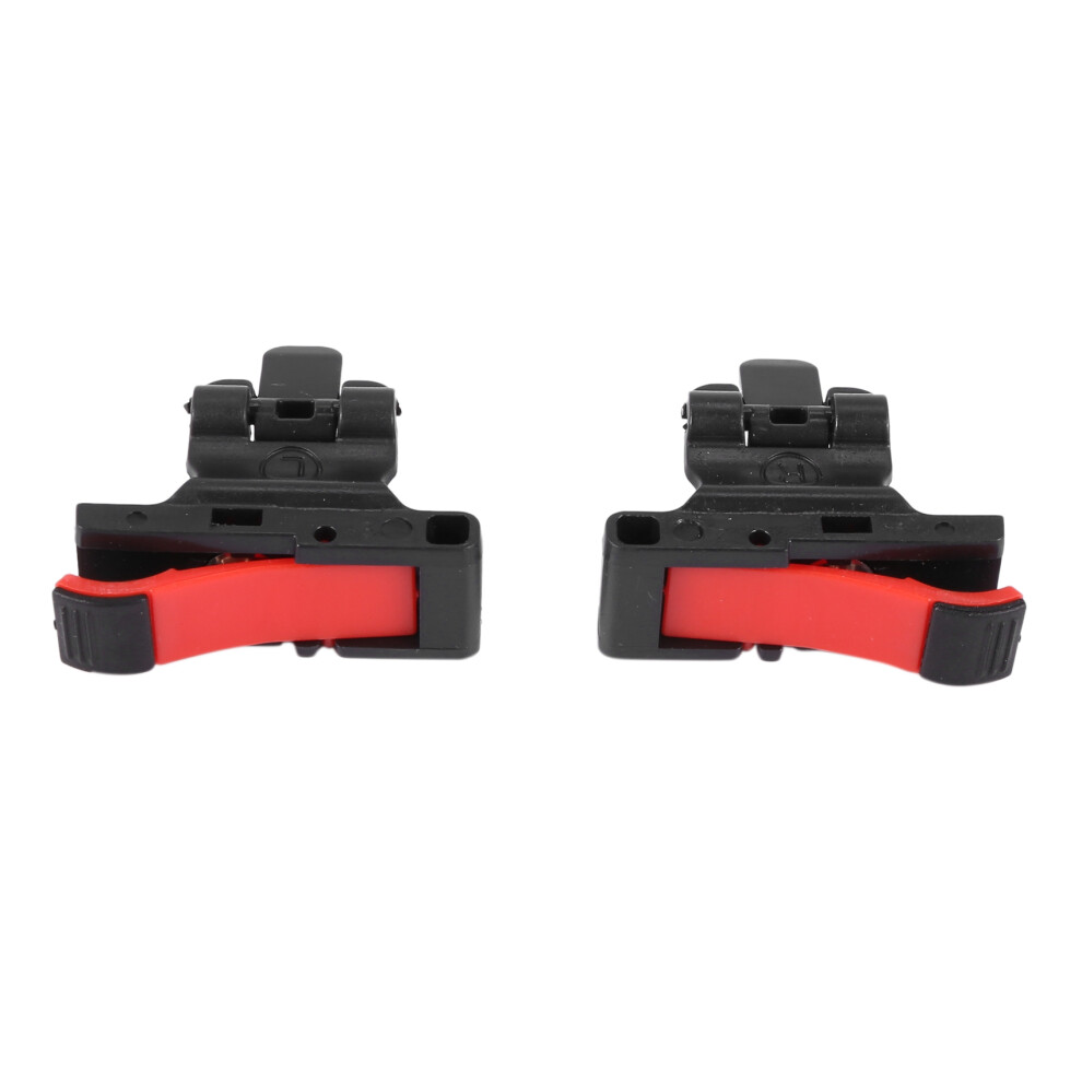 Mobile Game Controller Gamepad L1r1 Phone Joystick Sensitive And Aim Triggers For /Knives Out/Rules Of Survival Android Ios Gaming Joysticks 4852097222393