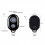 Mobile Phone Bluetooth Wireless Remote Control Monopod Selfie Stick Shutter Self-Timer for IOS Android 3