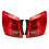 For Dualis J10 2008-2015 Car Outer Taillight Rear Tail Lamp Right 5