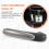 Auto Parkplatz Handbremse Abdeckung Hebel Shell Kit für 2006-2011 LHD 6