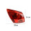 For Dualis J10 2008-2015 Car Outer Taillight Rear Tail Lamp Right 4