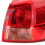 For Dualis J10 2008-2015 Car Outer Taillight Rear Tail Lamp Right 10