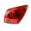 For Dualis J10 2008-2015 Car Outer Taillight Rear Tail Lamp Right 2