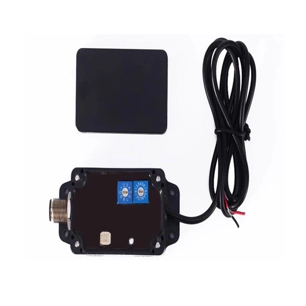 Nmea2000 Converters Fit For Boat Yacht Tank Gauge Cx5001 Nmea 2000 Marine Accessory Tool Parts 4852514364835