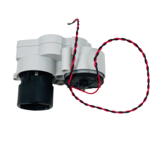 C107 Motor for X20/ M30 Pro Sweeping Machine Lifting Robot Vacuum Cleaners Parts 1 Pcs