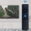 Replace AN1603 Voice Remote Control for DEXP Leff HI HARPER DOFFLERVITYAS STARWIND LCD TV 5