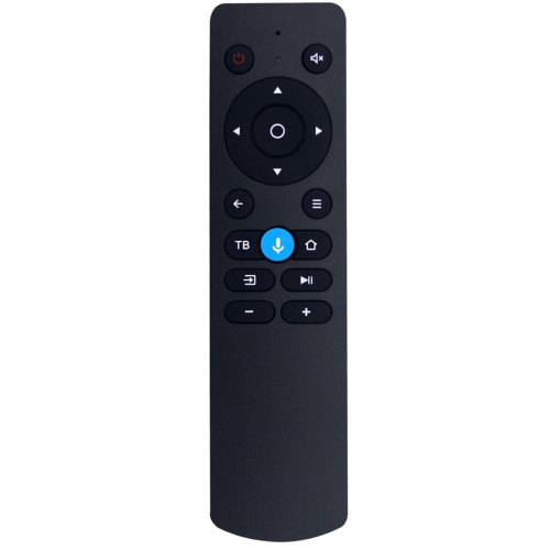 Replace AN1603 Voice Remote Control for DEXP Leff HI HARPER DOFFLERVITYAS STARWIND LCD TV 1
