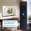 Replace AN1603 Voice Remote Control for DEXP Leff HI HARPER DOFFLERVITYAS STARWIND LCD TV 4