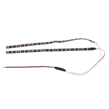 LED Strip Lights for / Pro Scooters Bicycles Safety Warning Night Riding Outdoor Racing