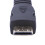 Cavo adattatore convertitore da Mini a VGA M/F 0,1 piedi 9
