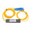 Ftth SC UPC 1X2 Plc Singlemode-Glasfaser-Splitter Fbt-Koppler 2