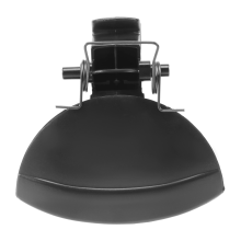 Black For C4 Handle Glove Box Compartment Glovebox Repair Fix