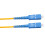Ftth SC UPC 1X2 Plc Singlemode-Glasfaser-Splitter Fbt-Koppler 9