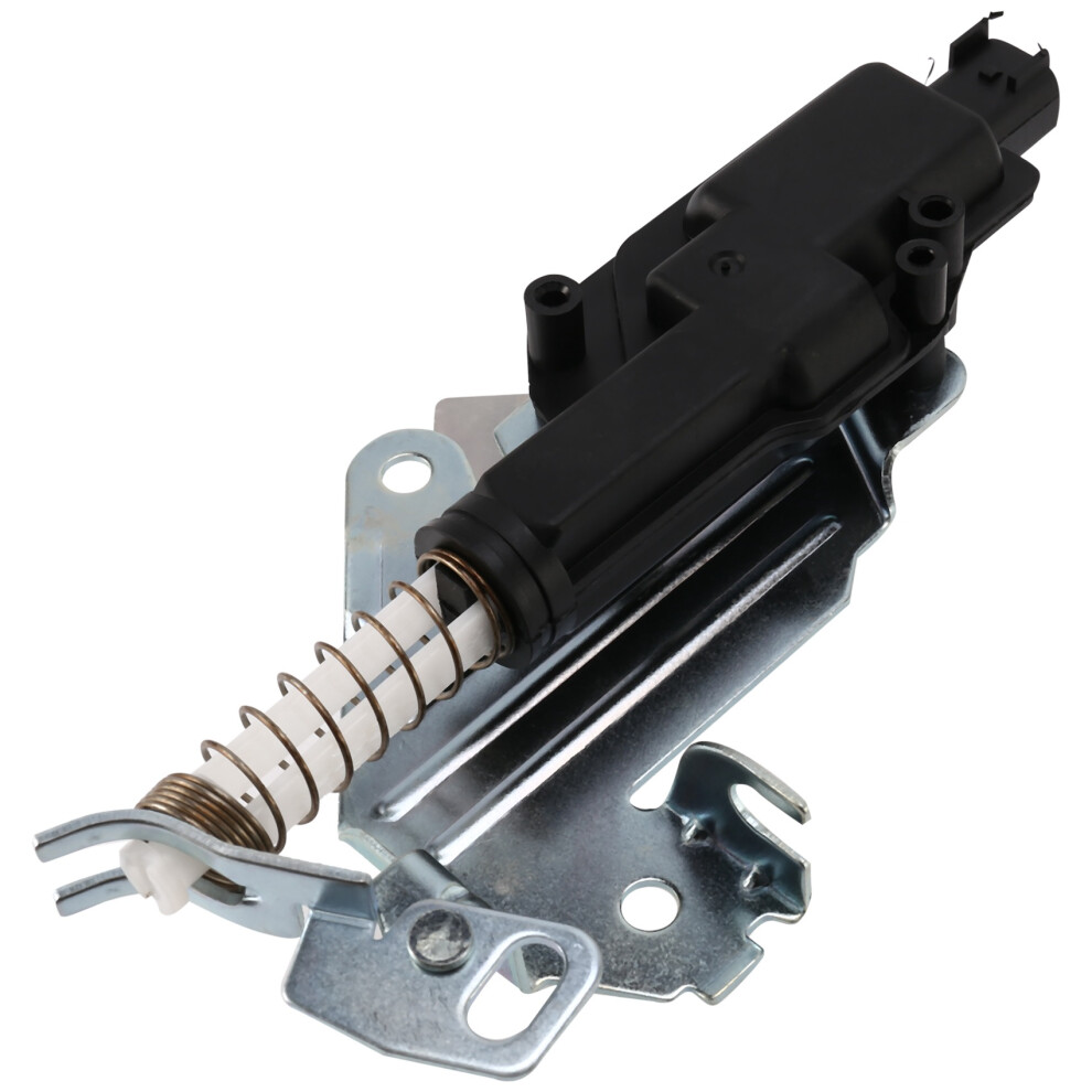 Tauoh Lock Motor Actuator Solenoid For Fusion Fiesta Mk5 Mk6 1481081 2S6t432a98af Car Accessories