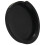 Copri foro in silicone per chitarra classica, accessori per sordina ——S 6
