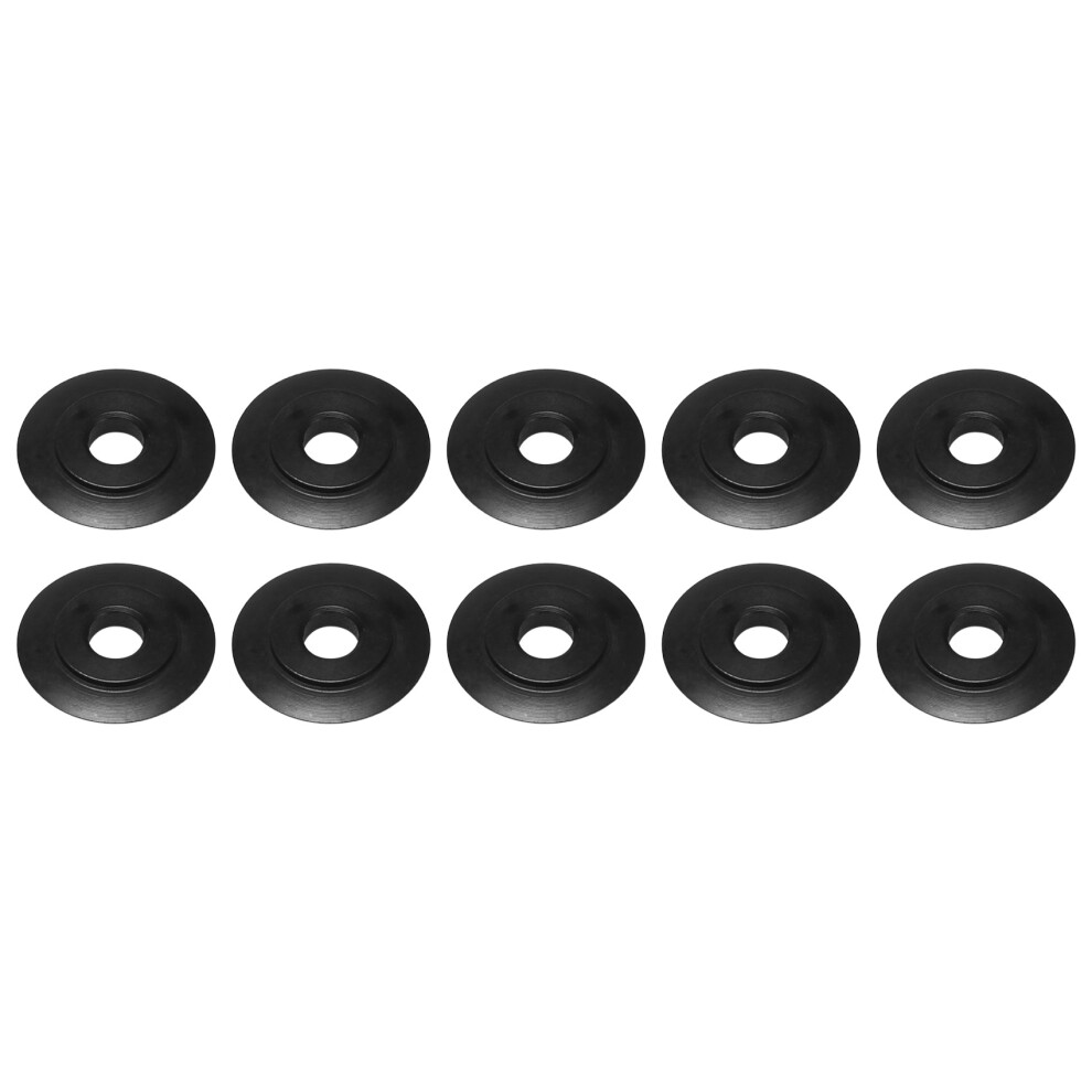 10Pcs/Set Spare Copper Pipe Cutting Wheels Blade For 15Mm/22Mm Tube Cutter 4852514370614