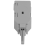 10Pcs 110 Test Head Rj11 Voice Connector Mdf Check Phone For Krone Module Patch Panel 10