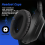 Almohadillas para auriculares Cloud II Khx-Hscp 9