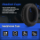 Almohadillas para auriculares Cloud II Khx-Hscp 6
