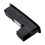 1 Pcs Car Driver Seat Adjustment Memory Switch Button Black Button, for PASSA 1Z0 959 769 A 7