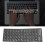 Russian Letters Keyboard Sticker for Notebook Laptop Desktop PC Covers Russia 3