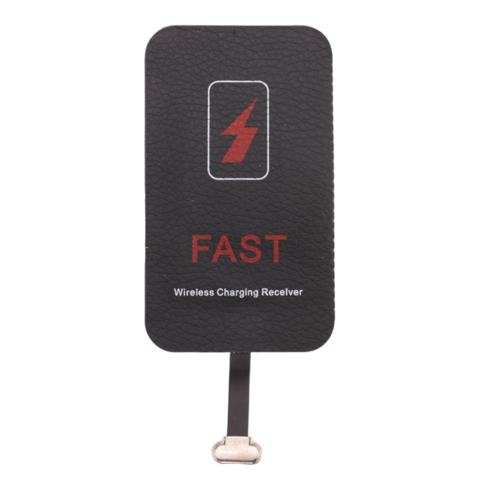 10W Wireless Receiver Suitable For Type-C Mobile Phone Patch 2A Fast Charge 4852514369458