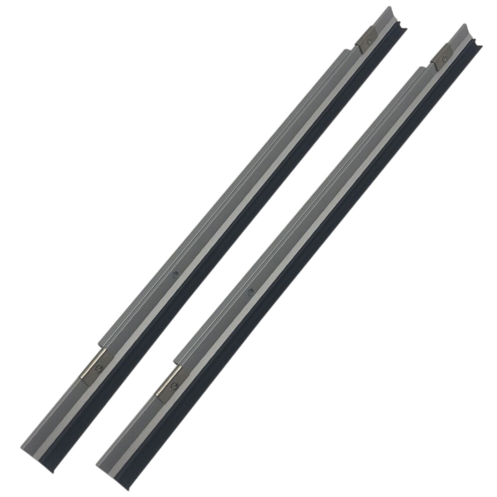 2Pcs Scraper Wiper For W400 Robot Vacuum Cleaner Parts Accessories Replacement 4852514368734