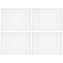 4 pezzi 221 vassoio per uova di quaglia incubatrice attrezzatura agricola accessori in plastica forniture per la schiusa
