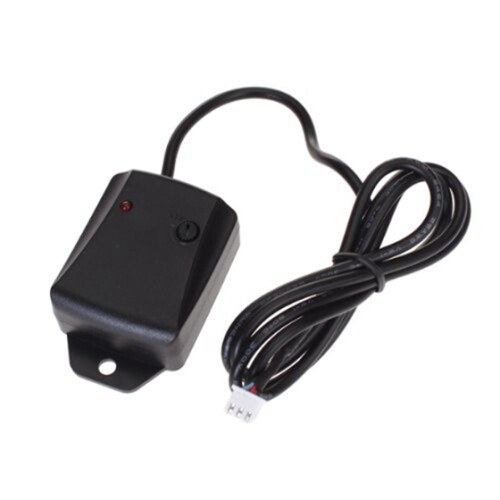 12V DYP-2HD01 Vibration Sensor for Security Detecting, Car Anti-Theft System, etc 1