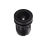 Thread Mount 3.6mm Length F2.0 IR Lens for CCTV CCD Camera 4