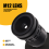Thread Mount 3.6mm Length F2.0 IR Lens for CCTV CCD Camera 5
