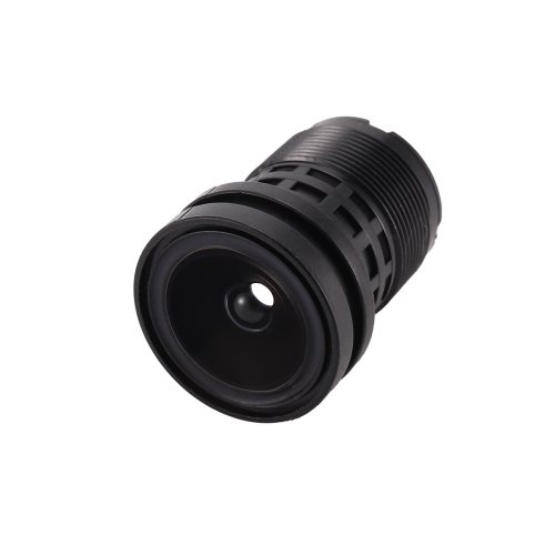 Thread Mount 3.6mm Length F2.0 IR Lens for CCTV CCD Camera 2