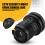 Thread Mount 3.6mm Length F2.0 IR Lens for CCTV CCD Camera 6