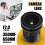 Thread Mount 3.6mm Length F2.0 IR Lens for CCTV CCD Camera 7