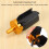 D16 CNC Machine Chip Removal Fan Scrap Sweeper Automatic Cleaning Tool for Engraver Dust Removing 8