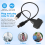 USB2.0 To Adapter Cable 48cm For 2.5 inch External SSD HDD 8