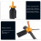 D16 CNC Machine Chip Removal Fan Scrap Sweeper Automatic Cleaning Tool for Engraver Dust Removing 6