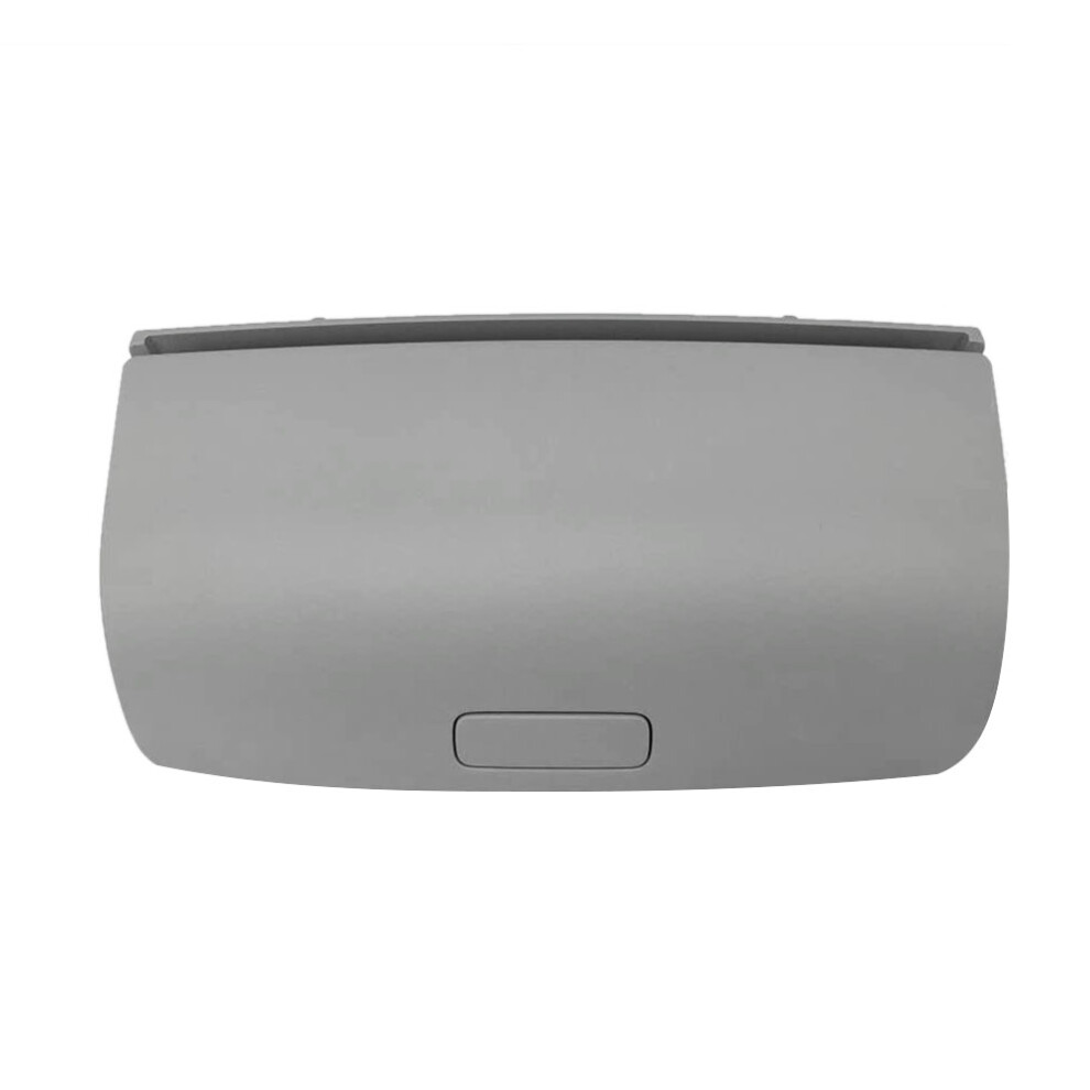 Tauoh Gray Sunglasses Box Sun Glasses Case For Golf Mk5 Mk6 B7 Cc Superb 1K0 868 837 D/E/G/F